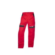 Kalhoty ARDON®COOL TREND červené | H8107/48