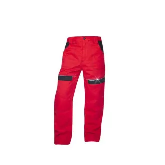 Kalhoty ARDON®COOL TREND červené | H8107/60