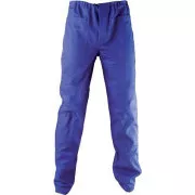 Kalhoty ARDON®KLASIK modré | H5025/52