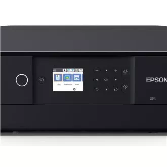 EPSON Tiskárna ink Expression Premium XP-6000 A4, skener 4.800x1.200, 32ppm, WIFI, USB, MULTIFUNKCE