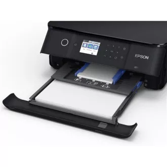 EPSON Tiskárna ink Expression Premium XP-6000 A4, skener 4.800x1.200, 32ppm, WIFI, USB, MULTIFUNKCE