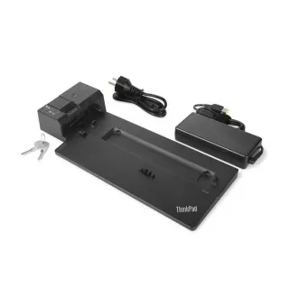 LENOVO dokovací stanice ThinkPad Ultra Docking Station 135W - L480, L580, T480(s), T580, P52s, X280, X1 Carbon(6gen) LENOVO dokovací stanice ThinkPad Ultra Docking Station 135W - L480, L580, T480(s), T580, P52s, X280, X1 Carbon(6gen)