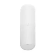 UBNT airMAX NanoStation 5AC, včetně PoE adaptéru [5GHz, 2x2MIMO, anténa 16dBi, Client/AP/Repeater, 802.11ac]