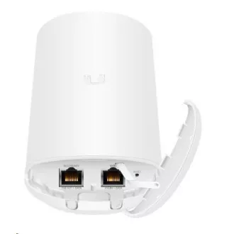 UBNT airMAX NanoStation 5AC, včetně PoE adaptéru [5GHz, 2x2MIMO, anténa 16dBi, Client/AP/Repeater, 802.11ac]