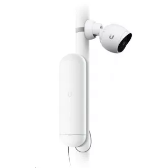 UBNT airMAX NanoStation 5AC, včetně PoE adaptéru [5GHz, 2x2MIMO, anténa 16dBi, Client/AP/Repeater, 802.11ac]
