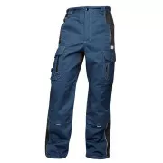 Kalhoty ARDON®VISION tmavě modré zkrácené | H9187/M