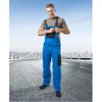 Kalhoty s laclem ARDON®4TECH modré | H9402/62