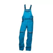 Kalhoty s laclem ARDON®COOL TREND středně modré | H8954/52