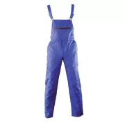 Kalhoty s laclem ARDON®KLASIK modré | H5034/54