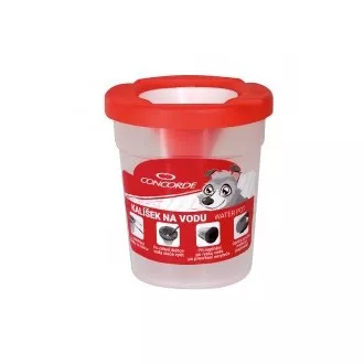 Kelímek na vodu 9cm bezpečnostní