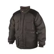 Zimní bunda ARDON®DANNY černá | H1039/M