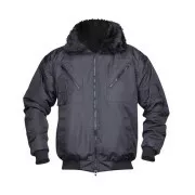 Zimní bunda ARDON®HOWARD černá | H8136/S