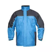 Zimní bunda ARDON®RIVER modrá | H1062/XL