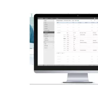 TimeMoto PC Software plus TimeMoto PC Software plus