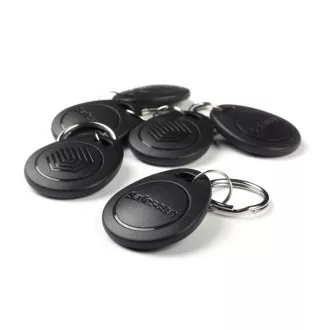 Sada 25 RFID klíčenek TimeMoto RF-110