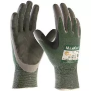 ATG® protiřezné rukavice MaxiCut® 34-450 LP 10/XL | A3073/10