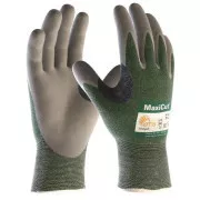 ATG® protiřezné rukavice MaxiCut® 34-450 10/XL | A3032/10