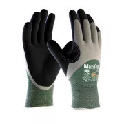 ATG® protiřezné rukavice MaxiCut® Oil™ 34-305 09/L | A3107/09