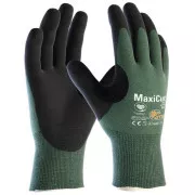 ATG® protiřezné rukavice MaxiCut® Oil™ 44-304 10/XL | A3115/10