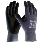 ATG® protiřezné rukavice MaxiCut® Ultra™ 44-3745 10/XL - 30cm | A3121/10/30