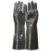Chemické rukavice BUTOJECT 898 10/XL