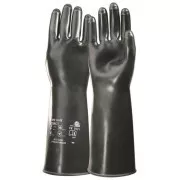 Chemické rukavice BUTOJECT 898 09/L | A9081/09