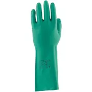 Chemické rukavice SEMPERPLUS 10/XL | A5058/10
