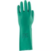 Chemické rukavice SEMPERPLUS 09/L | A5058/09