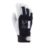 Kombinované rukavice ARDONSAFETY/EASY 10/XL | A1083/10