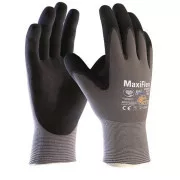 ATG® máčené rukavice MaxiFlex® Ultimate™ 42-874 AD-APT 11/2XL - s prodejní etiketou | A3112/11/SPE