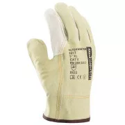 Zimní rukavice ARDONSAFETY/HILTON WINTER 09/L | A2002/09