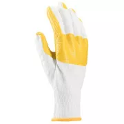 Máčené rukavice ARDONSAFETY/ROYD 10/XL - s prodejní etiketou | A1003/10