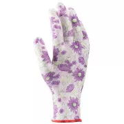Zahradní rukavice ARDON®IRIS 07/S - s prodejní etiketou | A2080/07/SPE
