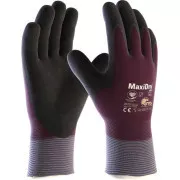 ATG® zimní rukavice MaxiDry® Zero™ 56-451 09/L | A3050/09