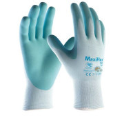 ATG® máčené rukavice MaxiFlex® Active™ 34-824 07/S | A3043/07