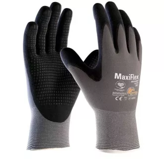 ATG® máčené rukavice MaxiFlex® Endurance™ 34-844 07/S | A3040/07