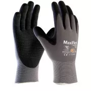 ATG® máčené rukavice MaxiFlex® Endurance™ 34-844 09/L | A3040/09