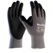 ATG® máčené rukavice MaxiFlex® Endurance™ 42-844 AD-APT 10/XL | A3125/10