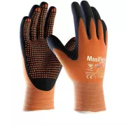ATG® máčené rukavice MaxiFlex® Endurance™ 42-848 10/XL - s prodejní etiketou | A3065/10/SPE