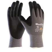 ATG® máčené rukavice MaxiFlex® Ultimate™ 34-874 10/XL | A3038/10
