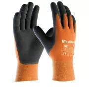ATG® zimní rukavice MaxiTherm® 30-201 08/M - s prodejní etiketou | A3039/08/SPE