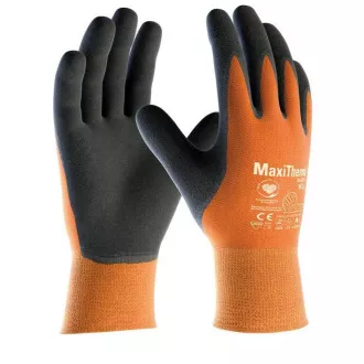 ATG® zimní rukavice MaxiTherm® 30-201 11/2XL | A3039/11