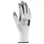 Máčené rukavice ARDONSAFETY/NITRAX BASIC 10/XL - s prodejní etiketou | A9054/10/SPE