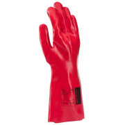 Máčené rukavice ARDONSAFETY/RAY 35cm | A4008/35