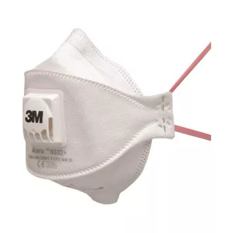 Respirátor 3M AURA 9332+