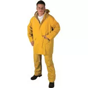 Voděodolný oblek ARDON®HUGO žlutý | H9208/L