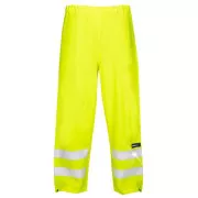 Voděodolné kalhoty ARDON®AQUA 1012 žluté | H1180/L