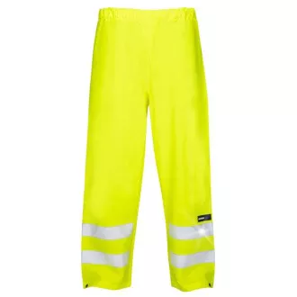 Voděodolné kalhoty ARDON®AQUA 1012 žluté | H1180/M