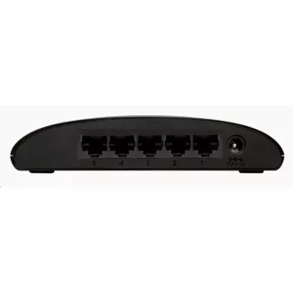 D-Link DES-1005D 5-port 10/100 Desktop Switch