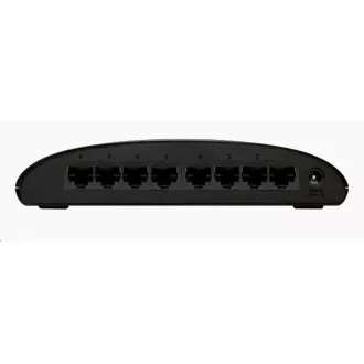 D-Link DES-1008D 8-port 10/100 Desktop Switch